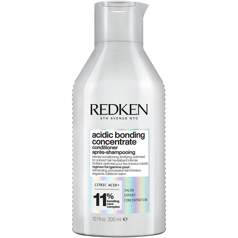 Acidic Bonding Concentrate Conditioner Vain Rajoitetun Ajan