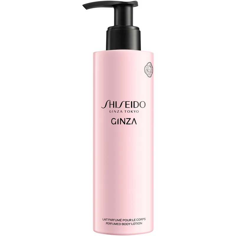 Ginza Body Lotion, 200ml Superhinta