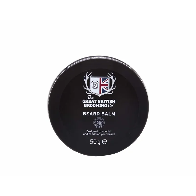 Vain Tänään Beard Balm, 50g
