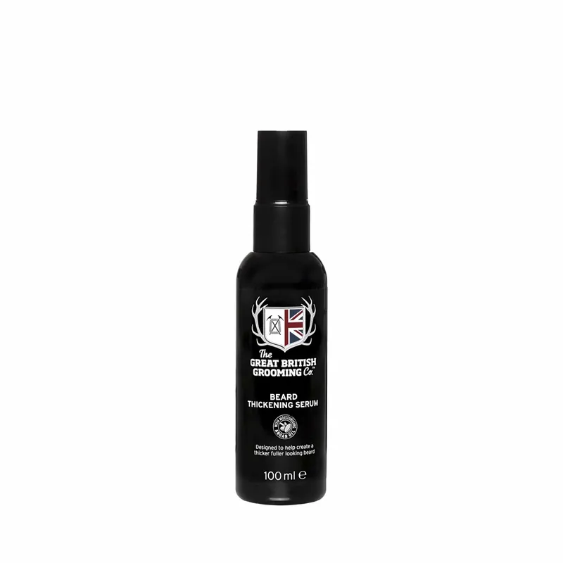 Bestseller Beard Thickening Serum, 100ml