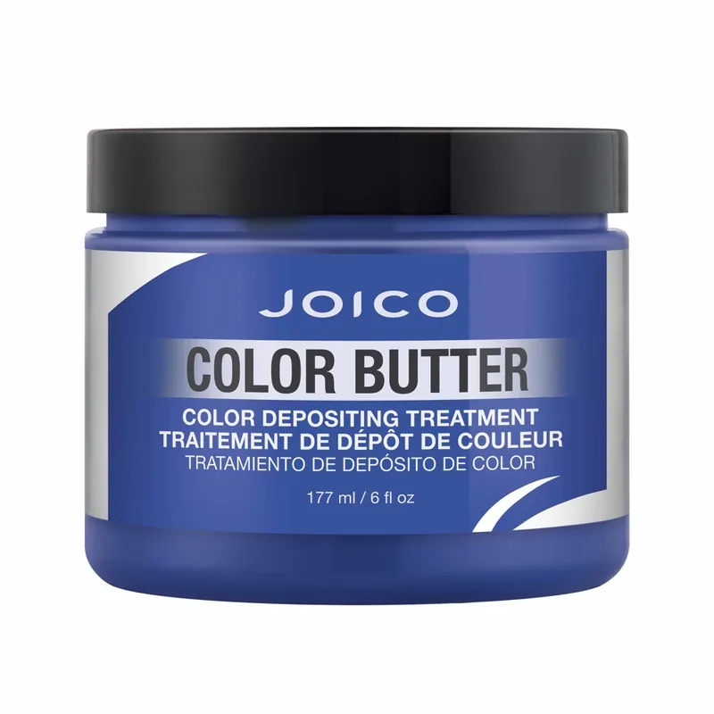 Alennettu Color Butter Blue, 177ml