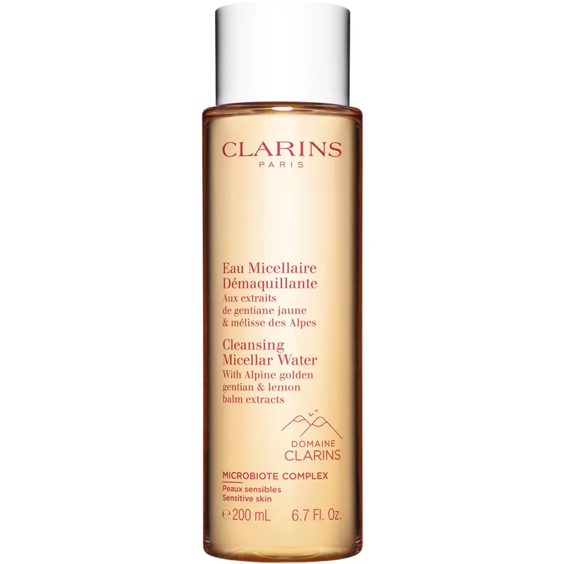 Cleansing Micellar Water, 200ml Lähetetään Heti