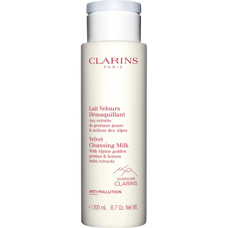Flash-Tarjous Velvet Cleansing Milk, 200ml