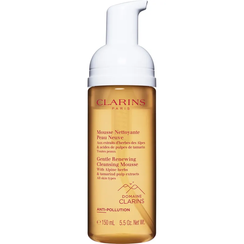 Älä Missaa Gentle Renewing Cleansing Mousse, 150ml