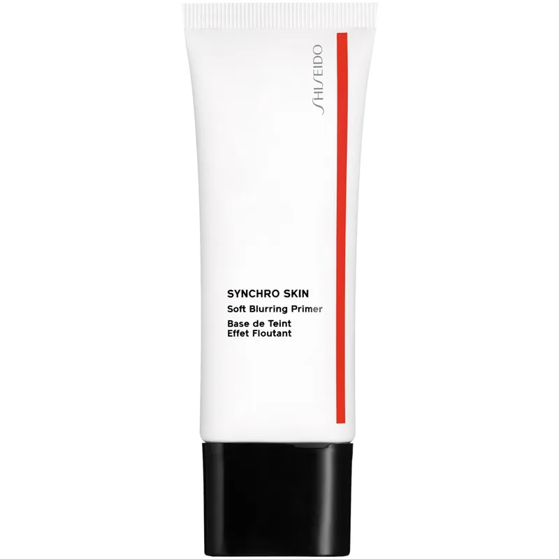 Osta Nyt Synchro Skin Soft Blurring Primer, 1 Transparent
