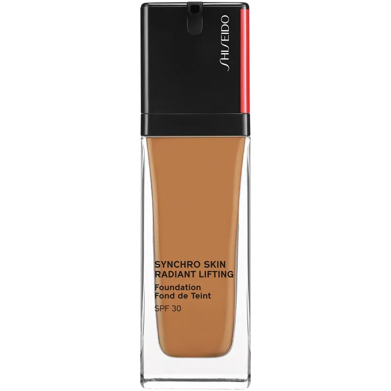 Aito Synchro Skin Radiant Lifting Foundation
