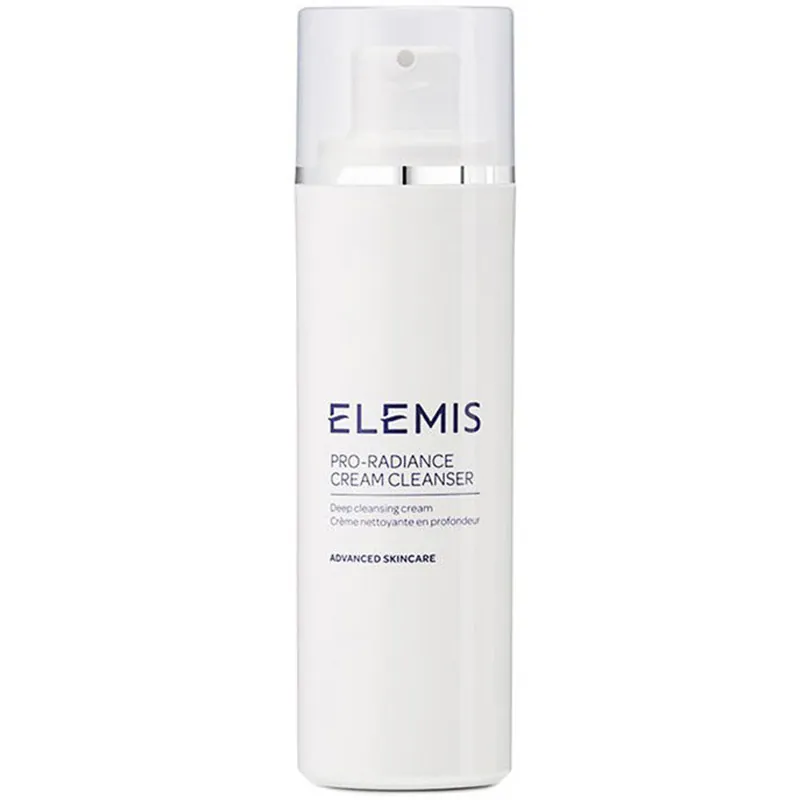 Ilmainen Palautus Pro-Radiance Cream Cleanser, 150ml