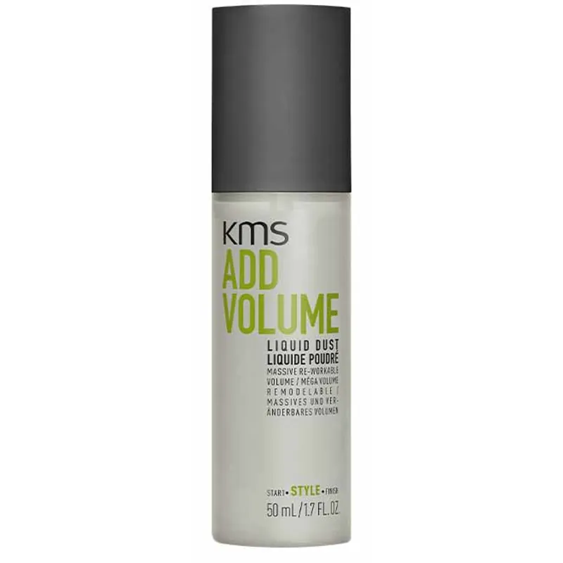 Tilaa Heti Addvolume Liquid Dust, 50ml
