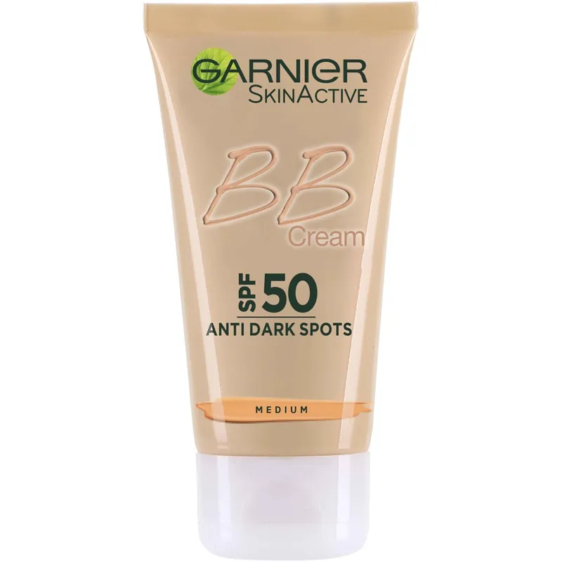 BB Cream Anti Dark Spots SPF50, 50ml Halpa Hinta