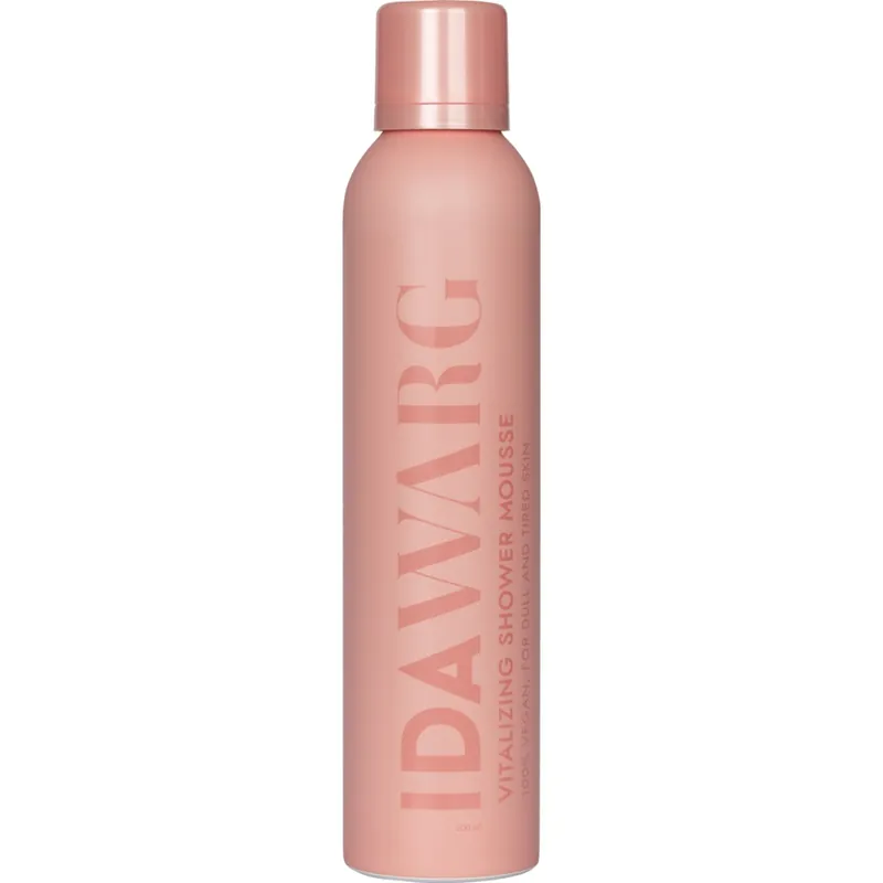 Ilmainen Palautus Vitalizing Shower Mousse, 200ml