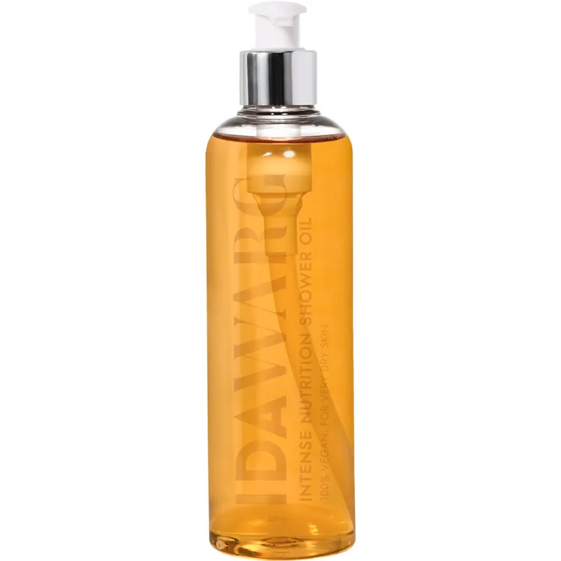 Pikatoimitus Intense Nutrition Shower Oil, 250ml