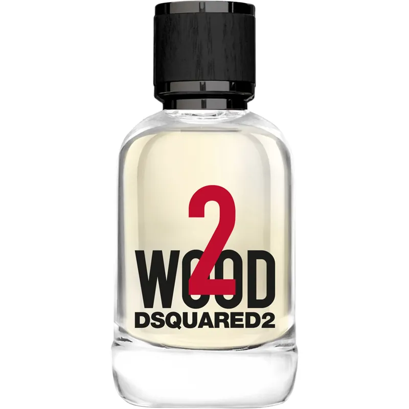 2 Wood, EdT Kausialennus