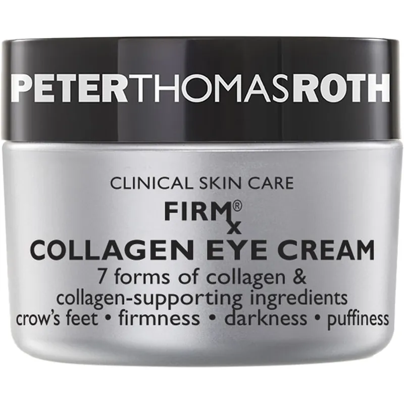 Viimeinen Mahdollisuus Firmx Collagen Eye Cream, 15ml