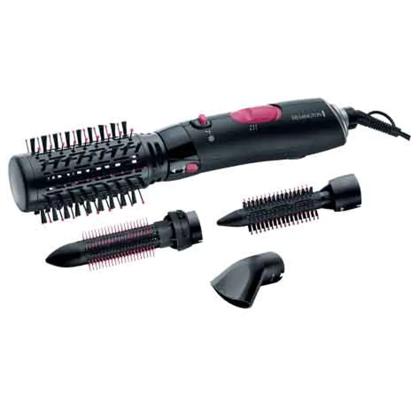 AS7051 Volume & Curl Air Styler Osta Verkossa