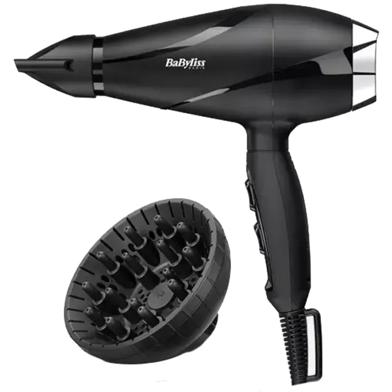 Edullinen Hinta Hair Dryer Shine Pro 2100 6613DE