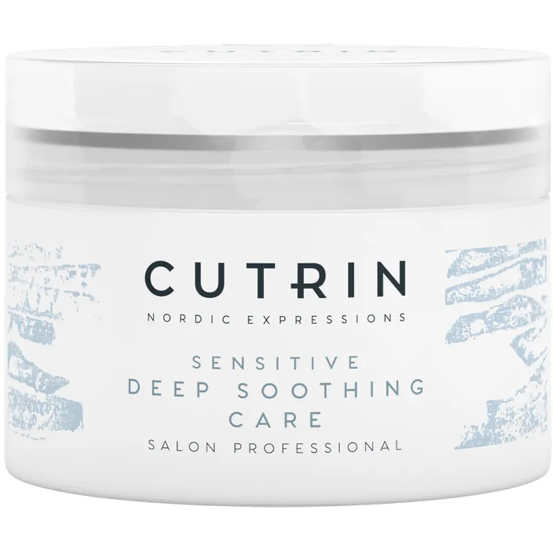 Älä Missaa Vieno Sensitive Deep Soothing Care, 150ml