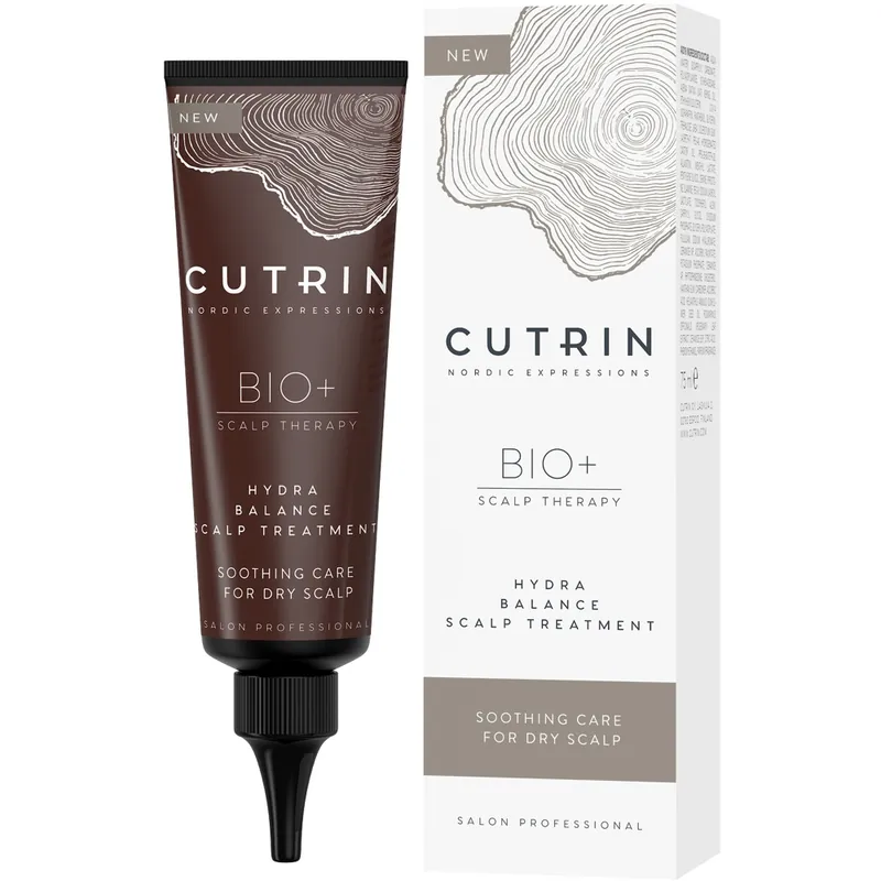 BIO+ Hydra Balance Scalp Treatment, 75ml Paras Hinta