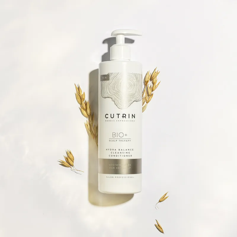 BIO+ Hydra Balance Cleansing Conditioner, 400ml Tilaa Nyt