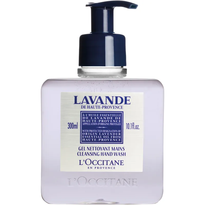 Alennus Lavender Cleansing Hand Wash, 300ml