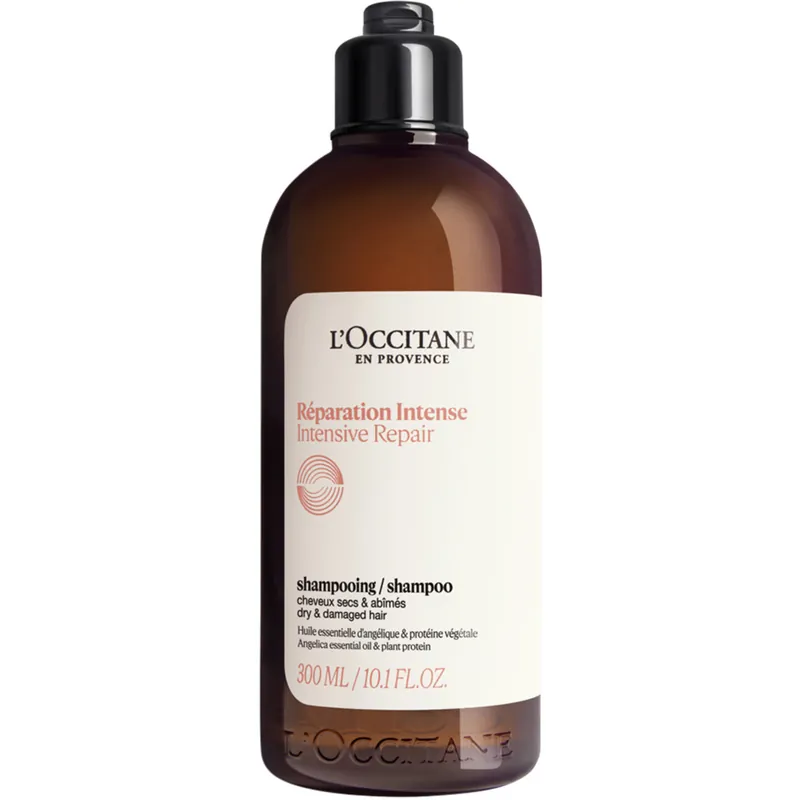Kausialennus Aromachologie Repairing Shampoo, 300ml
