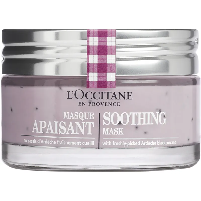 Soothing Masque Suosittu