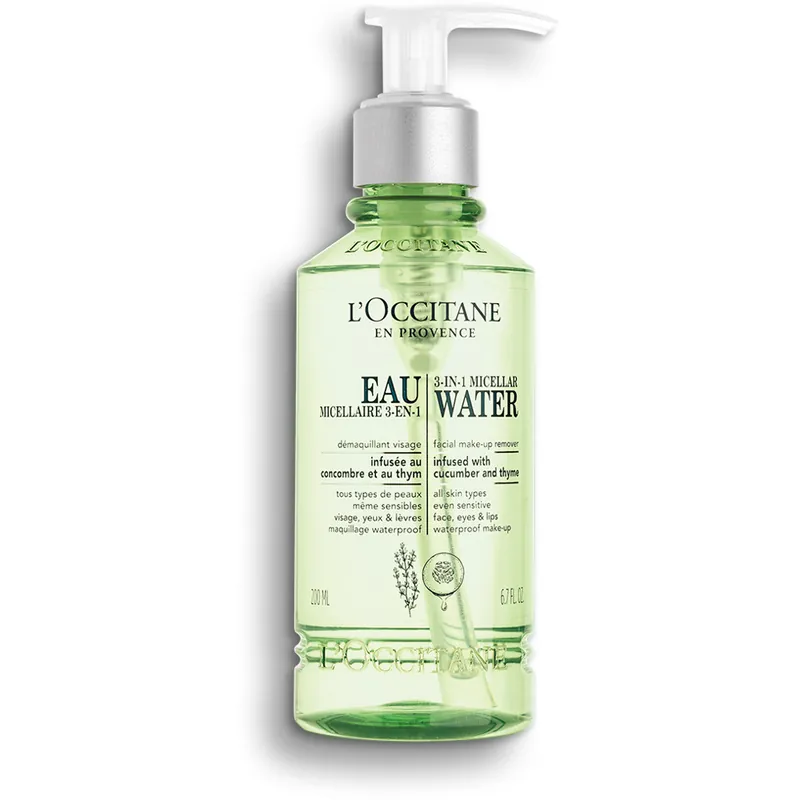 Edullinen Hinta Cleansing Infusion Micellar Water, 200ml