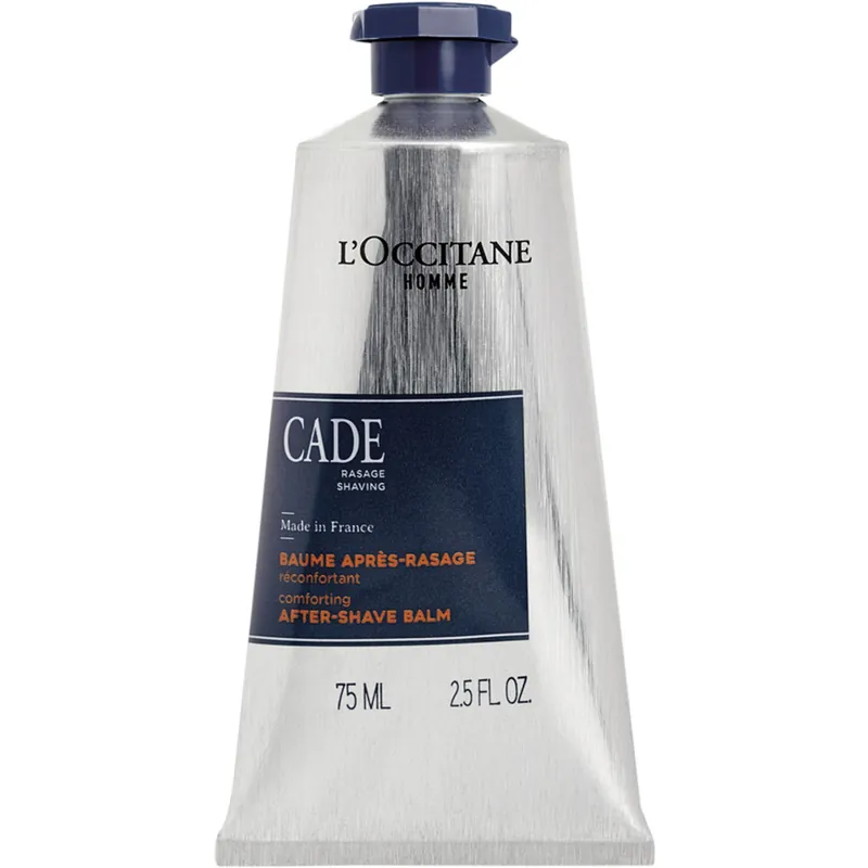 Cade Comforting After-Shave Balm, 75ml Erikoistarjous