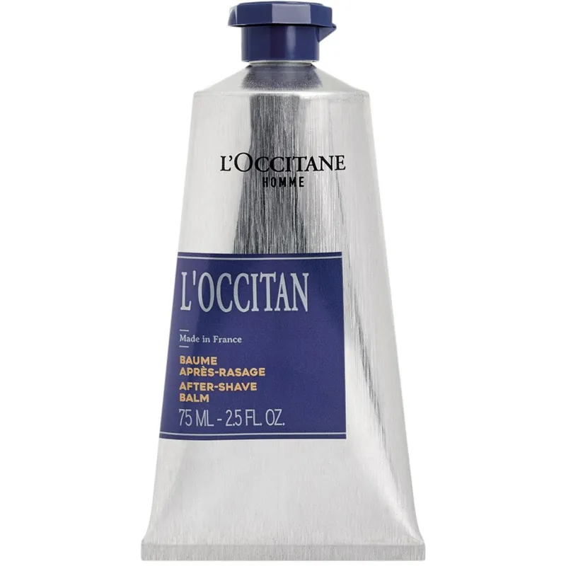 L'Occitane After-Shave Balm, 75ml Sertifioitu
