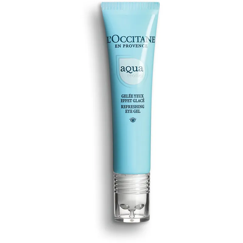 Tarjous Aqua Réotier Refreshing Eye Gel, 15ml