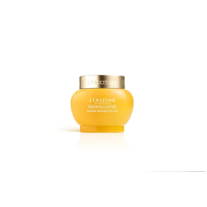 Älä Missaa Immortelle Divine Cleansing Balm, 65g