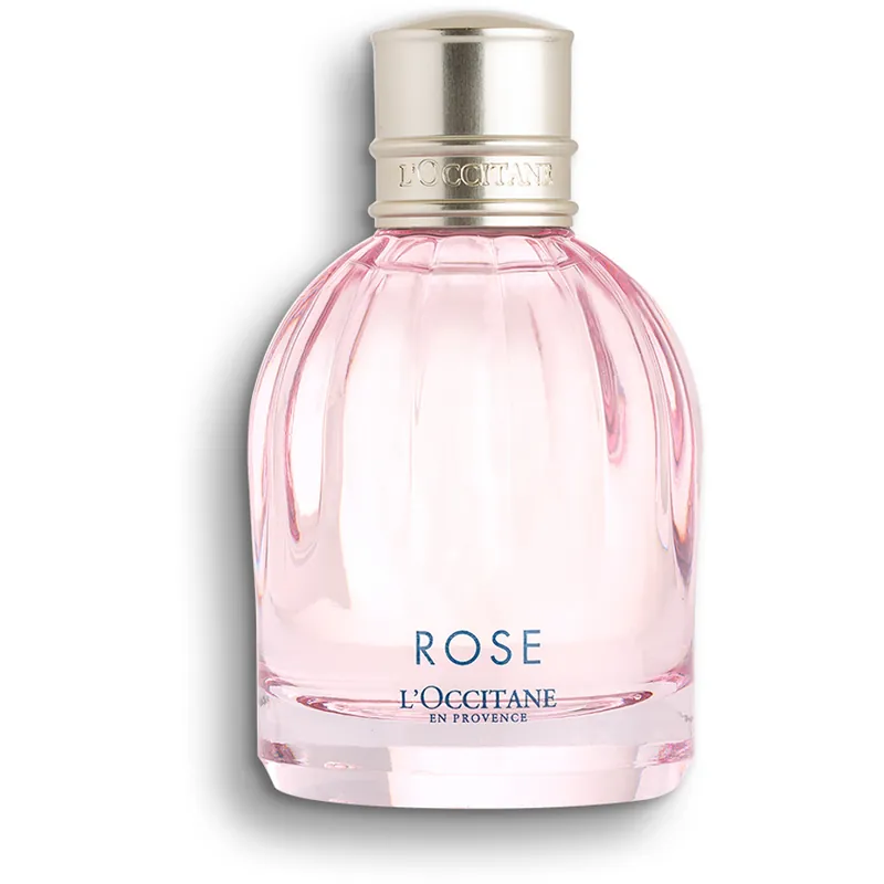Rose, EdT 50ml Ilmainen Palautus