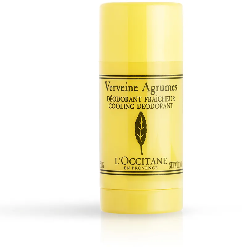 Citrus Verbena Deostick, 50ml Uusi Kokoelma