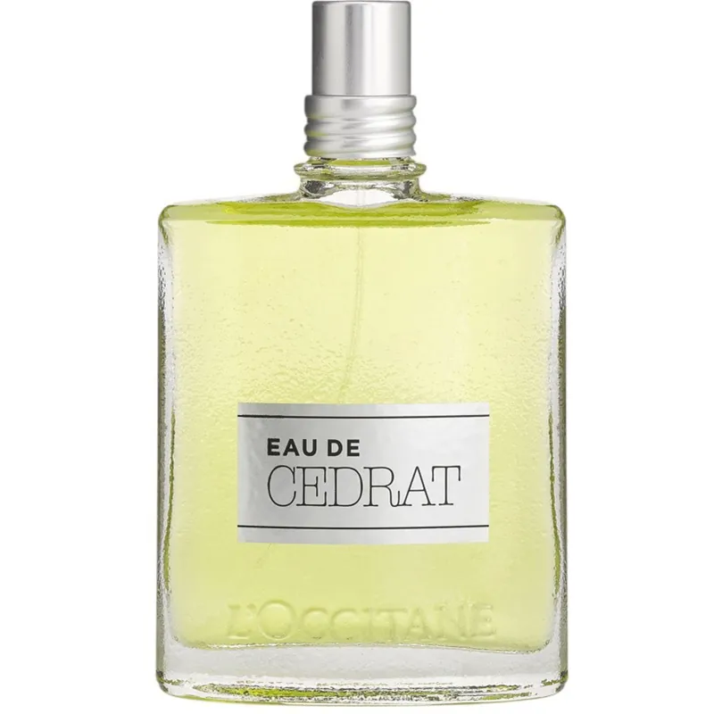 Poisto Cédrat, EdT 75ml