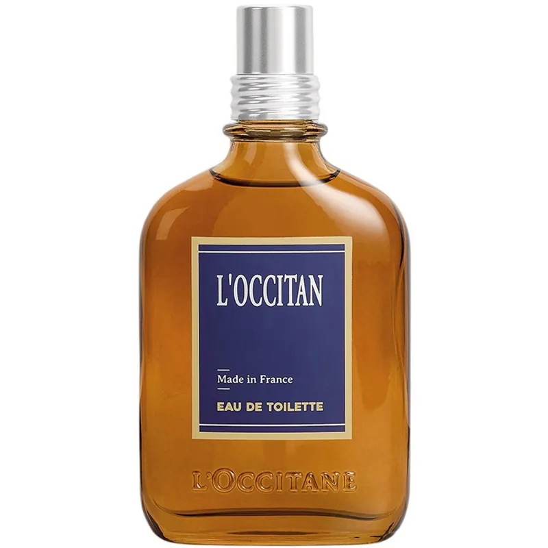 Sertifioitu L'Occitan, EdT 75ml