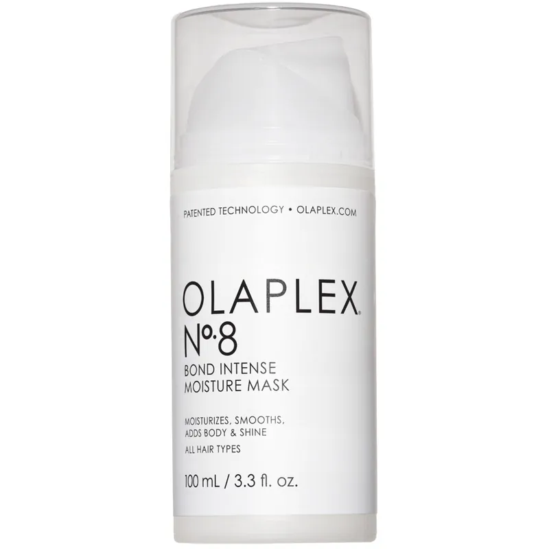 No.8 Bond Intense Moisture Mask, 100ml Vain Rajoitetun Ajan