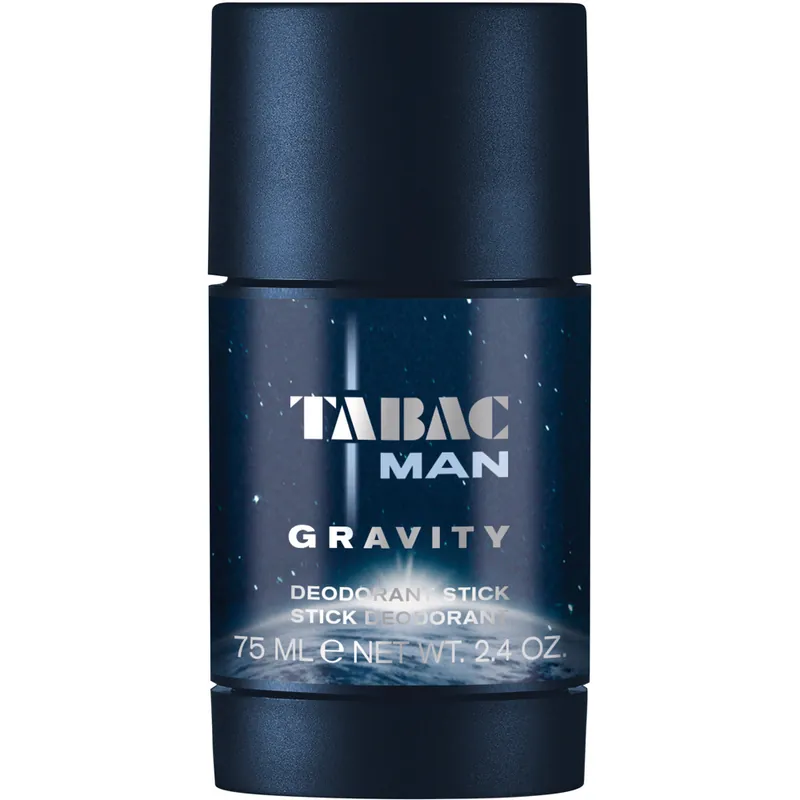 Lähetetään Heti Gravity, Deostick