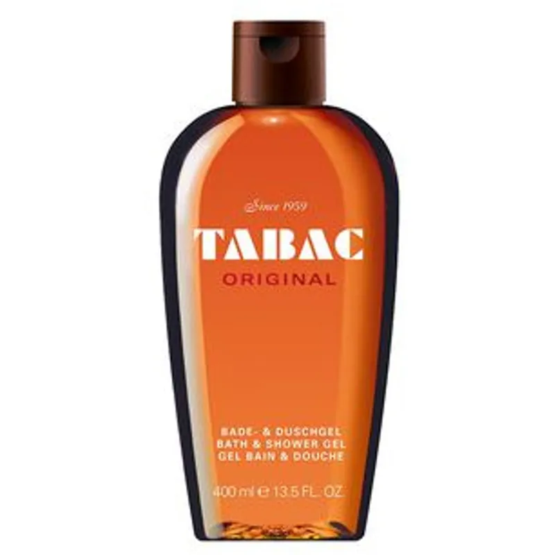 Tabac Original Shower Gel Uusi Malli