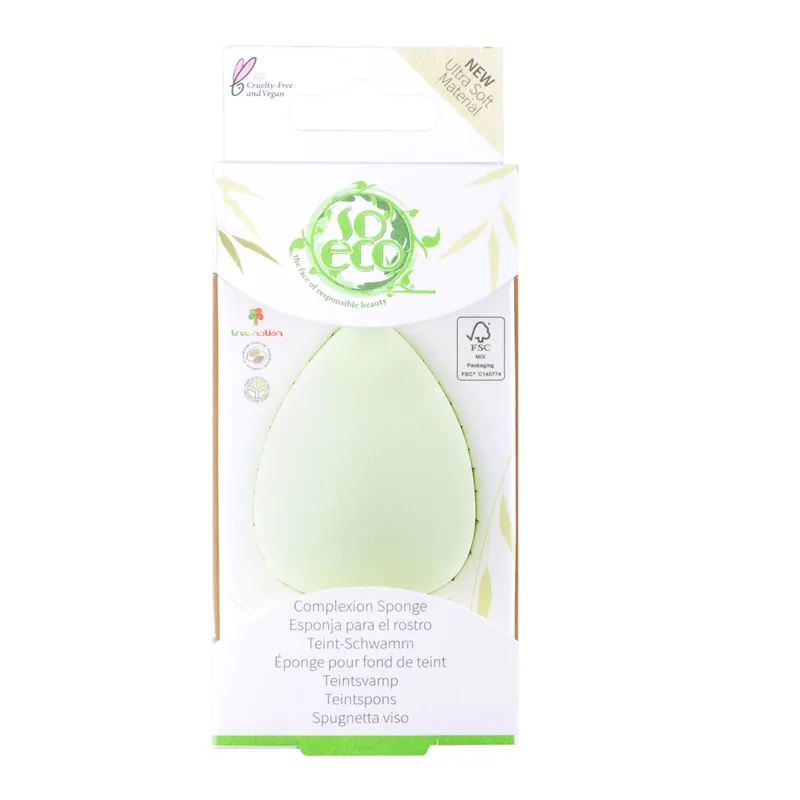 Päivän Tarjous Complexion Sponge