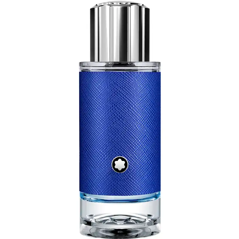 Explorer Ultra Blue, EdP Viimeinen Mahdollisuus