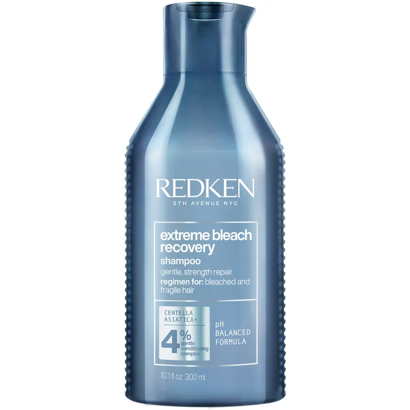 Extreme Bleach Recovery Shampoo, 300ml Ajankohtainen
