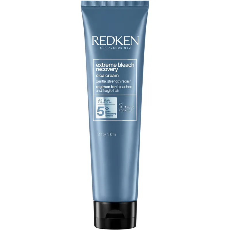 Extreme Bleach Recovery Cica Cream Leave-In, 150ml Lähetetään Heti
