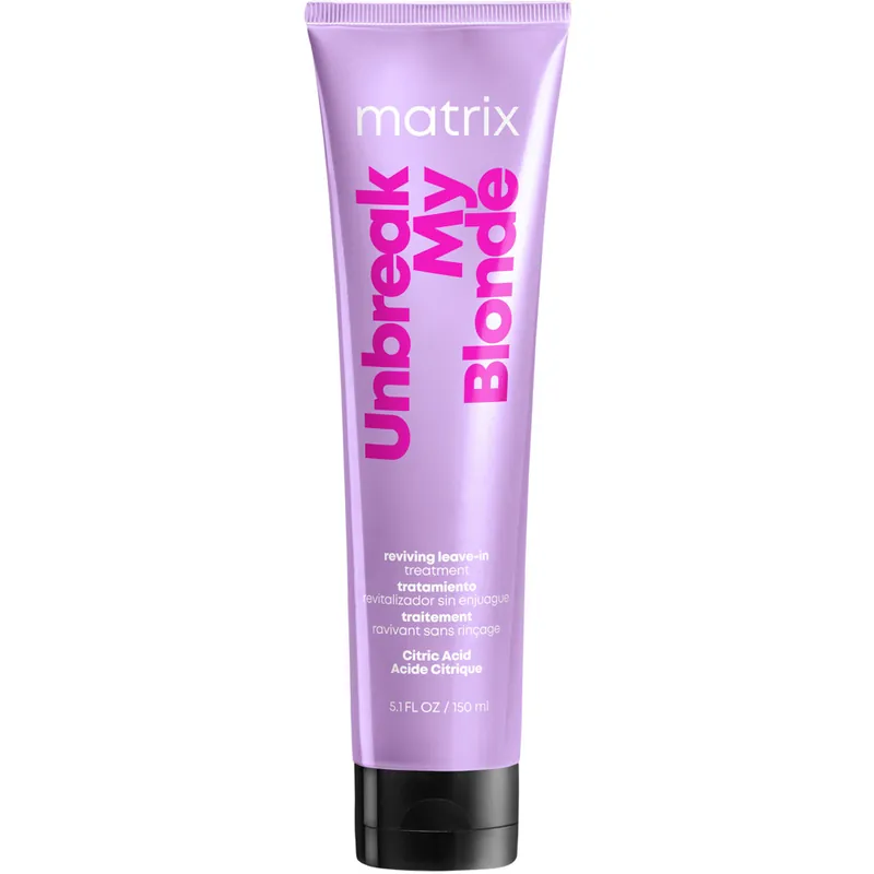 Unbreak My Blonde Leave-In, 150ml Tehdashinta