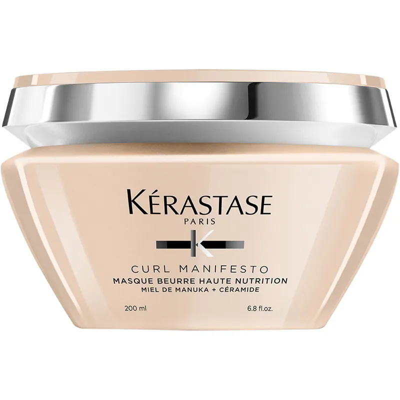 Curl Manifesto Masque Beurre Haute Nutrition Hair Mask, 200ml Päivän Tarjous