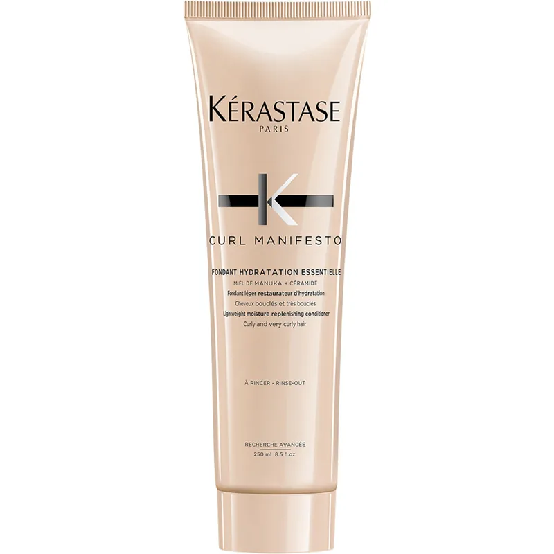 Rajoitettu Tarjous Curl Manifesto Fondant Hydratation Essentielle Conditioner, 250ml