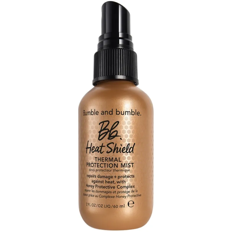 Kampanjahinta Heat Shield Thermal Protection Mist, 60ml