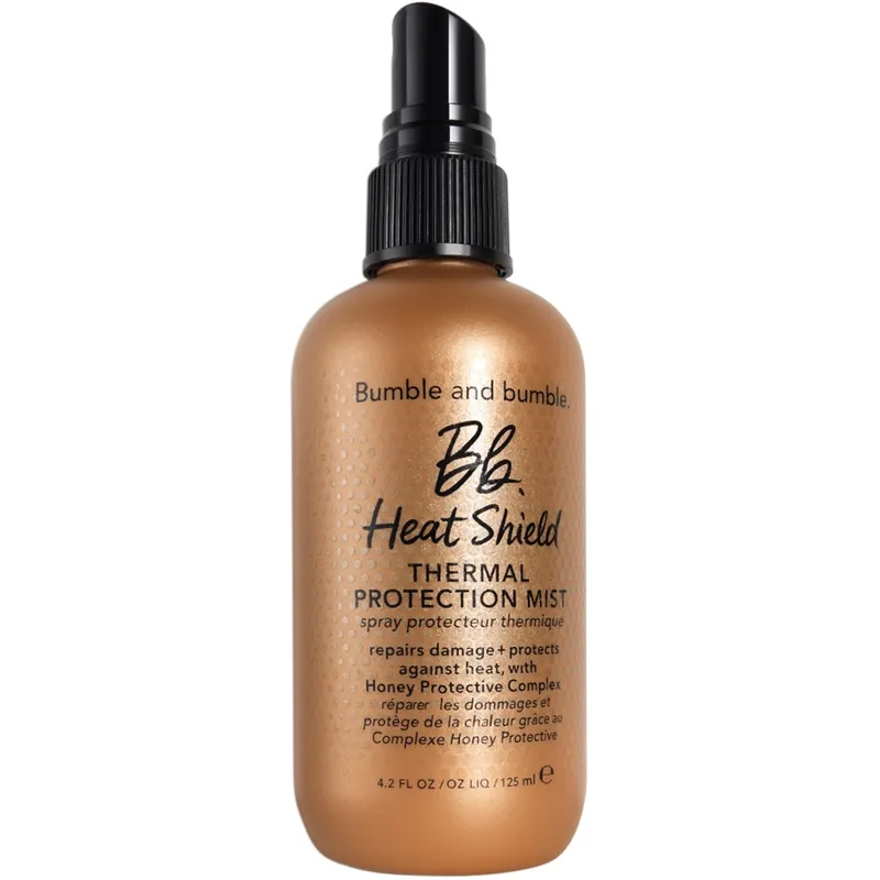 Suoraan Valmistajalta Heat Shield Thermal Protection, 125ml