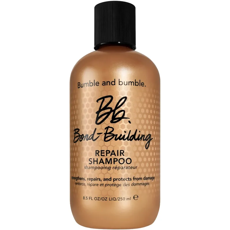 Bond-Building Shampoo, 250ml Ajankohtainen