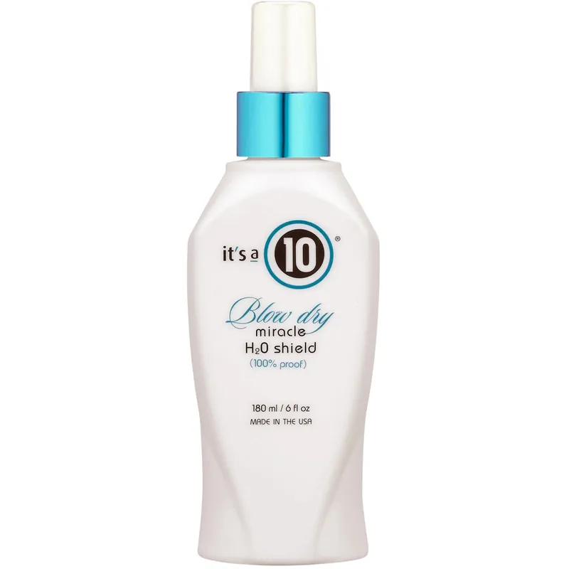Blow Dry Miracle H2O Shield Spray Flash-Tarjous
