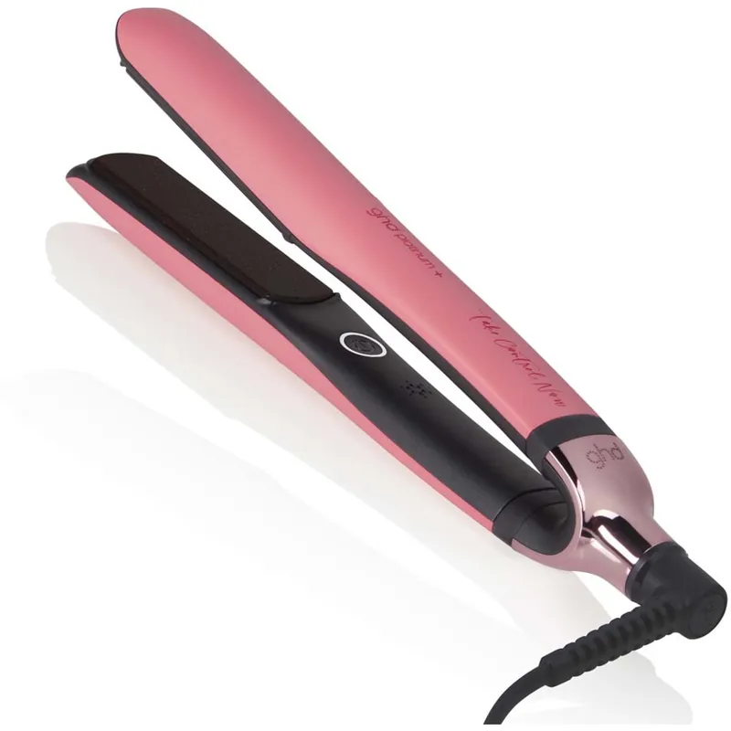 Platinum+ Styler Pink Limited Edition Tarjoushinta