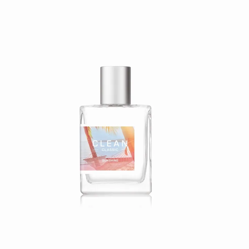 Poisto Sunshine, EdT 60ml